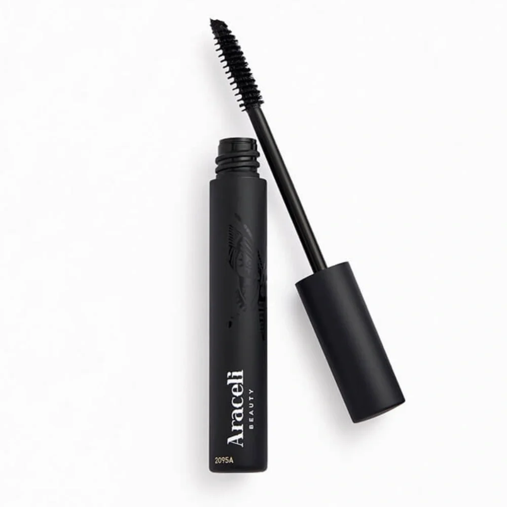 ARACELI BEAUTY Monarca Mascara in Black/Negro, New in Box